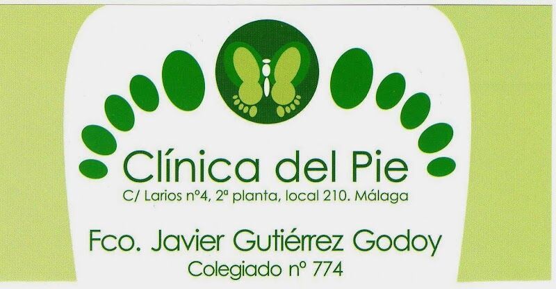 Imagen de Podología Godoy