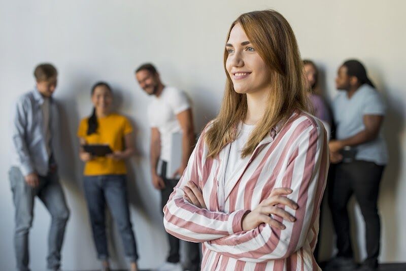 Imagen de Clb Human Resources | Consultoría de Recursos Humanos