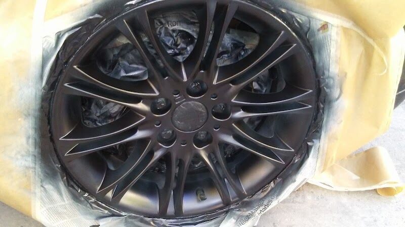 Imagen de Llantas Fames Andalucía