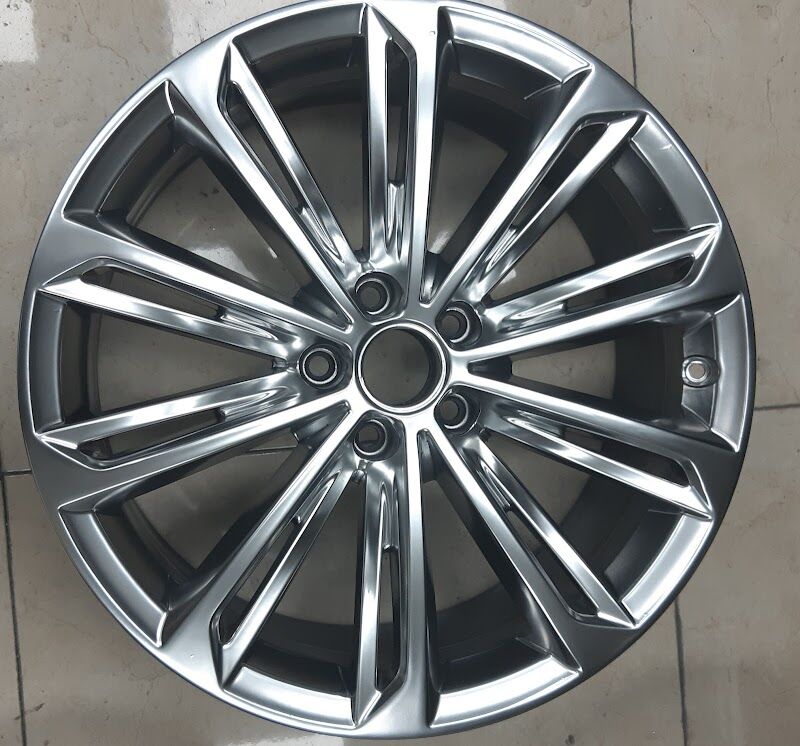 Imagen de Llantas Fames Andalucía