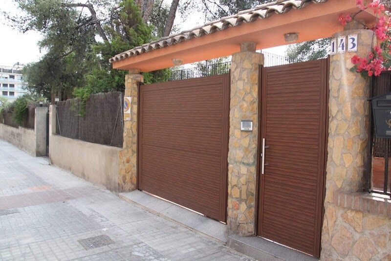 Imagen de Halo Doors Puertas Automáticas Malaga