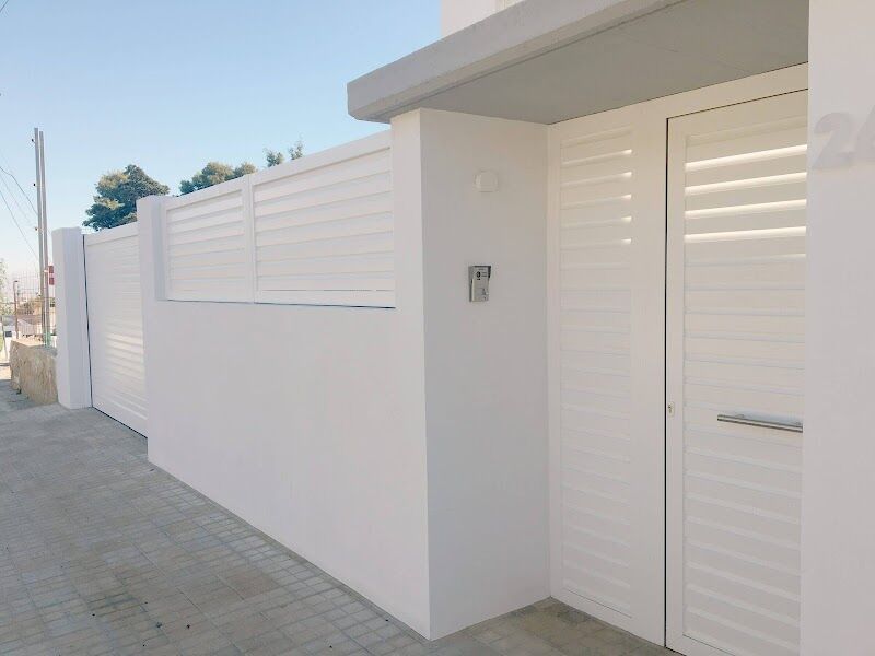 Imagen de Halo Doors Puertas Automáticas Malaga