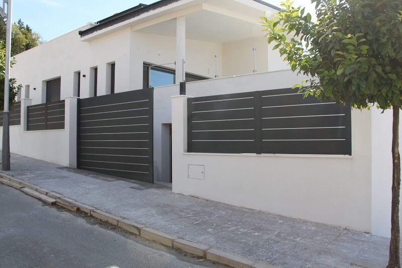 Imagen de Halo Doors Puertas Automáticas Malaga