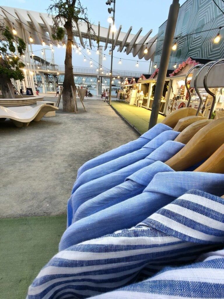 Imagen de Habanero Ropa Málaga