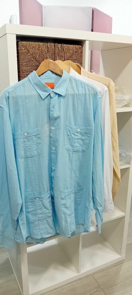 Imagen de Habanero Ropa Málaga