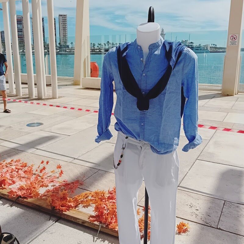 Imagen de Habanero Ropa Málaga