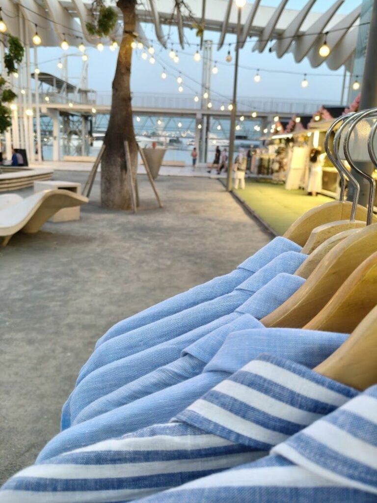 Imagen de Habanero Ropa Málaga