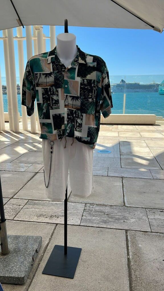 Imagen de Habanero Ropa Málaga