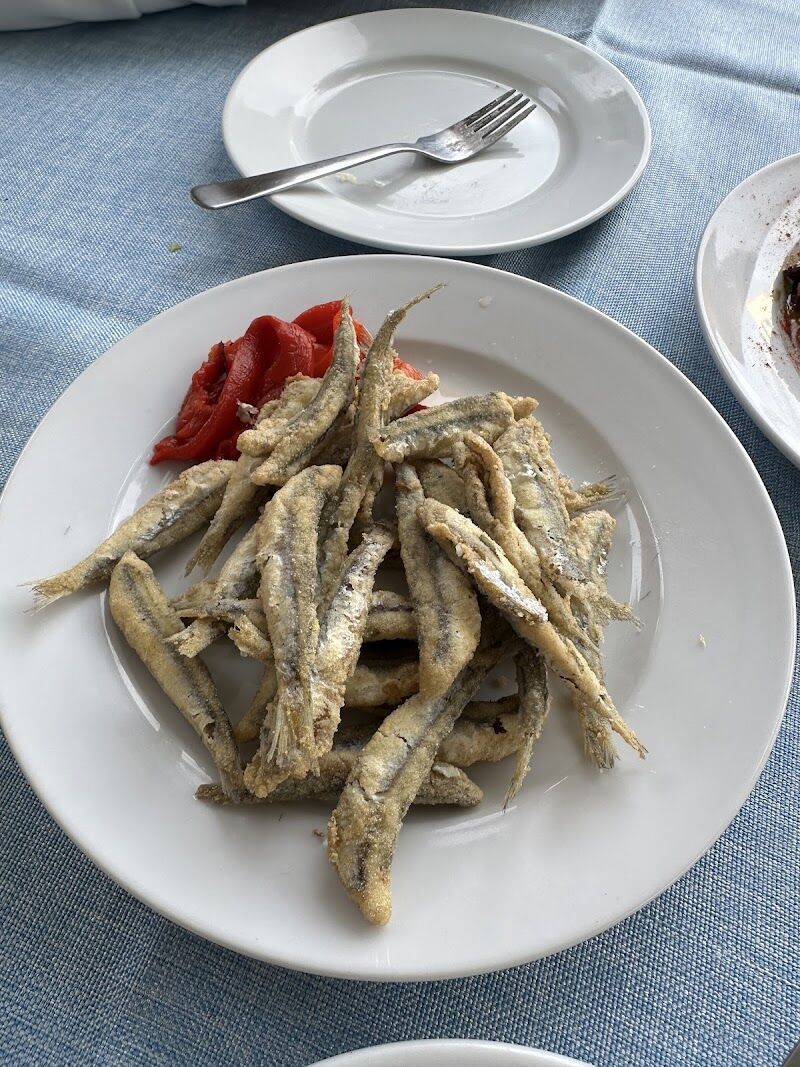 Imagen de negocio en Gastronomía y alimentación en Carretera de Cádiz
