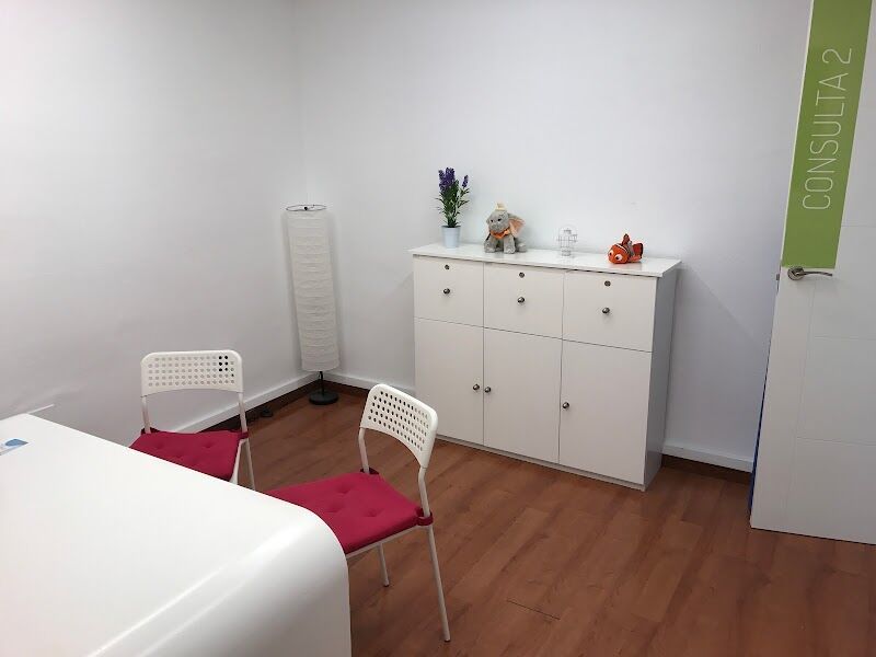 Imagen de Clínica Hernández Psicólogos