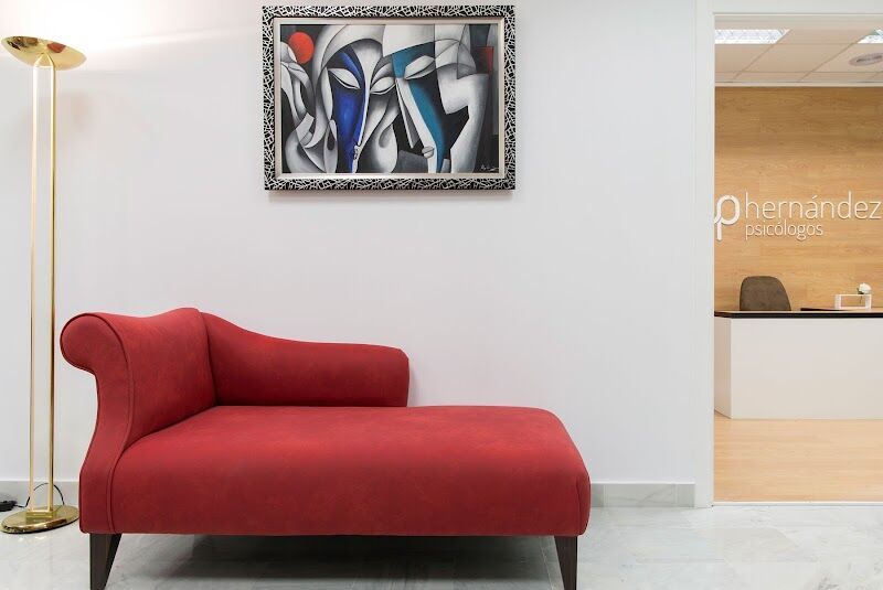 Imagen de Clínica Hernández Psicólogos