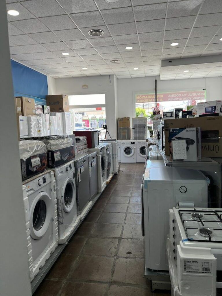 Imagen de Electrodomésticos del Sur