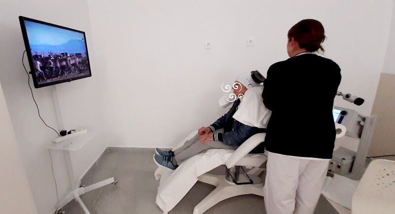 Imagen de Estimulación Magnética Transcraneal Repetitiva | Tratamiento Depresión, Ansiedad, Adicciones