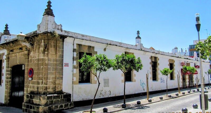 Imagen representativa de la localización