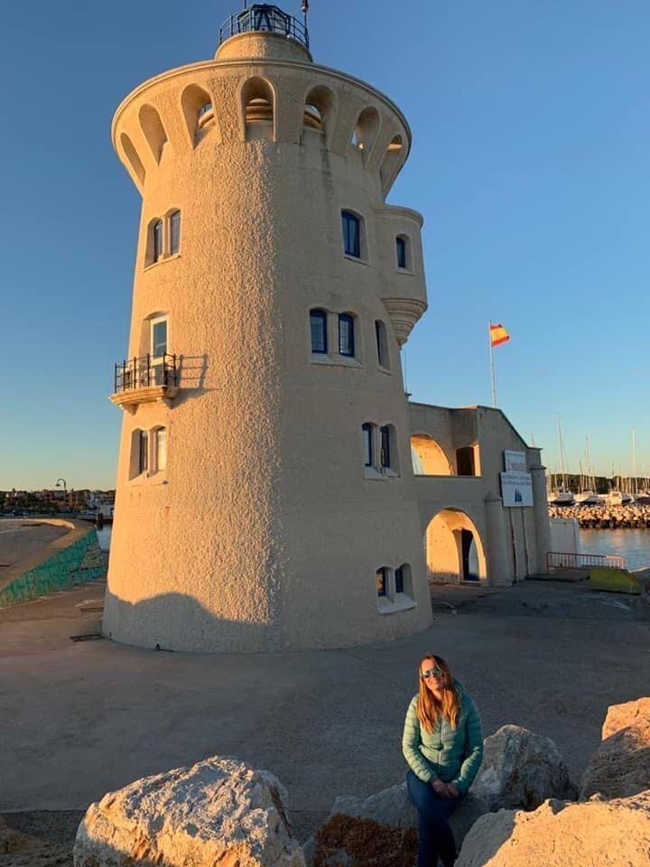 Imagen representativa de la localización