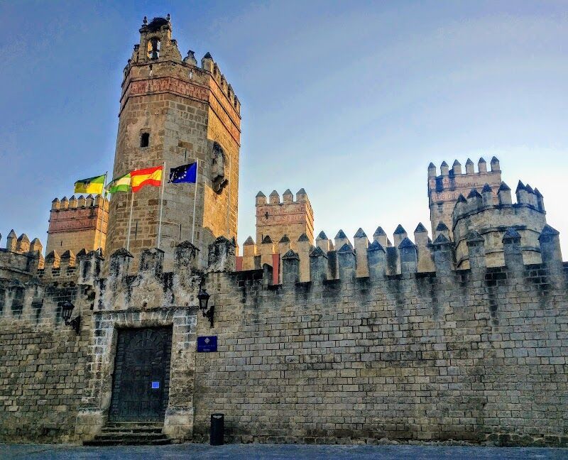 Imagen representativa de la localización