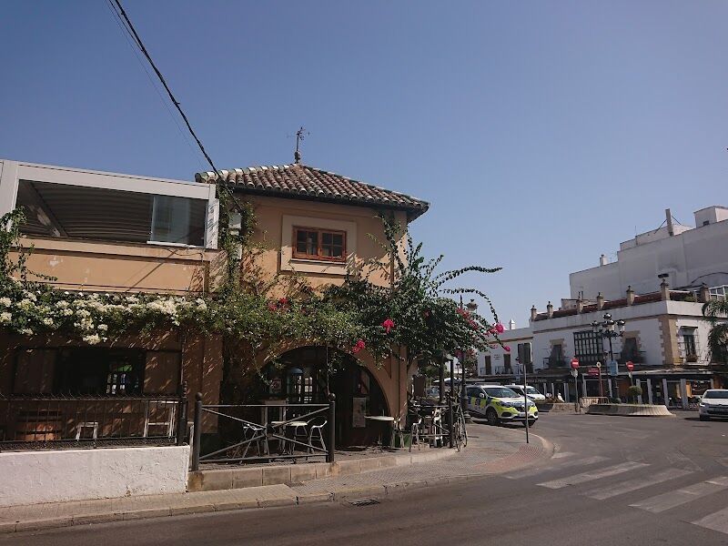 Imagen representativa de la localización