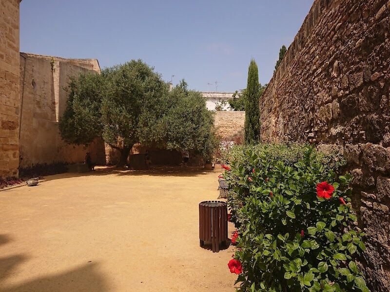 Imagen representativa de la localización