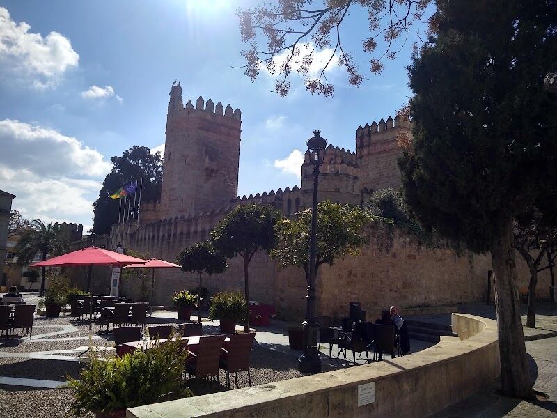 Imagen representativa de la localización