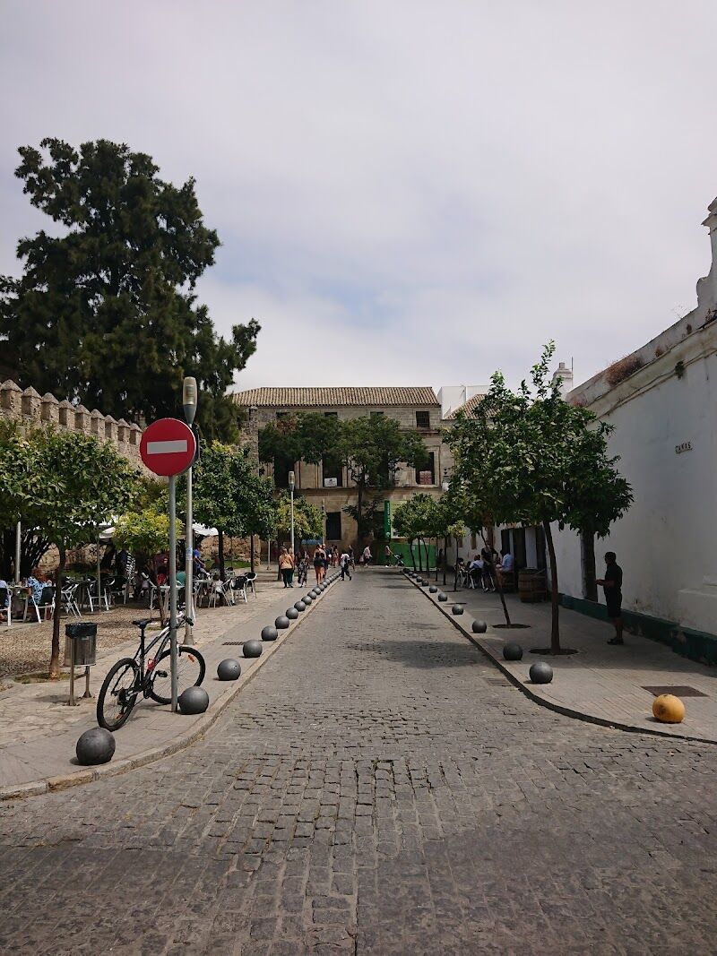 Imagen representativa de la localización