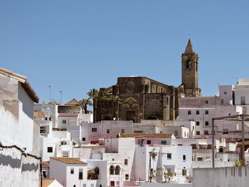 Imagen representativa de la localización