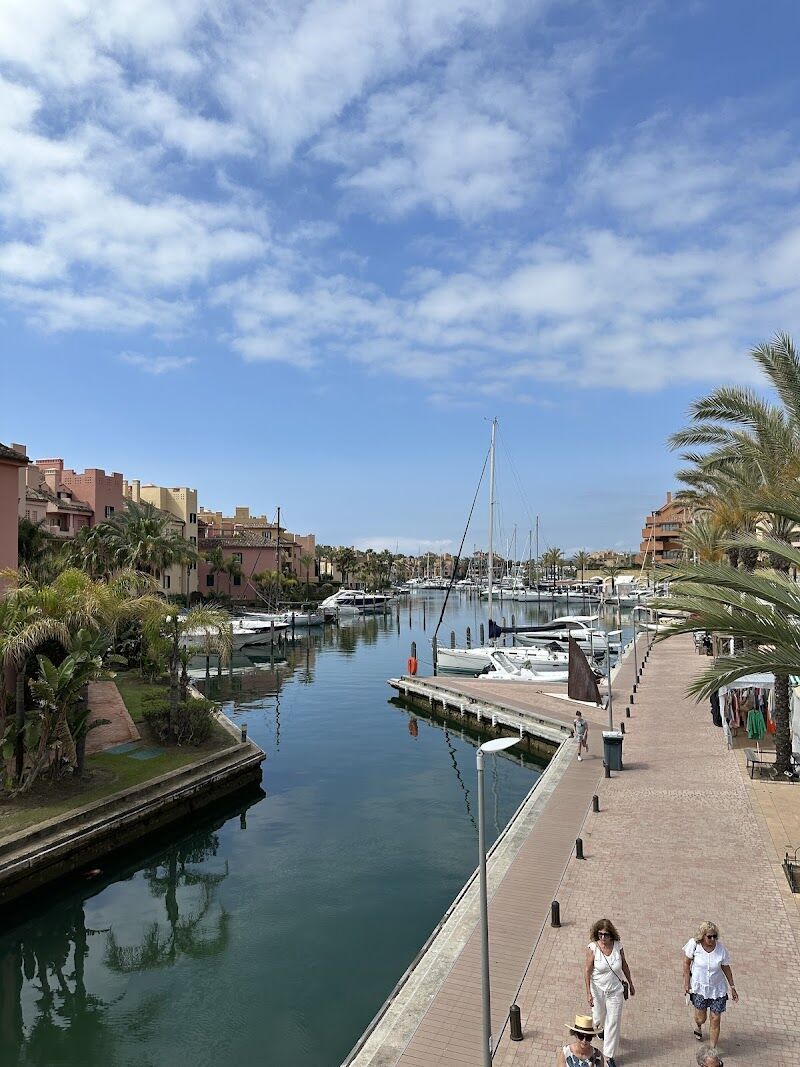 Imagen representativa de la localización