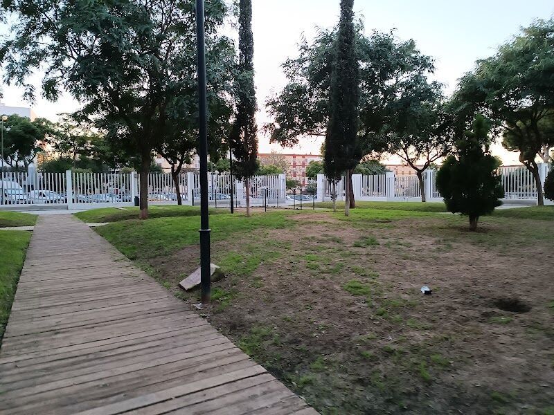 Imagen representativa de la localización