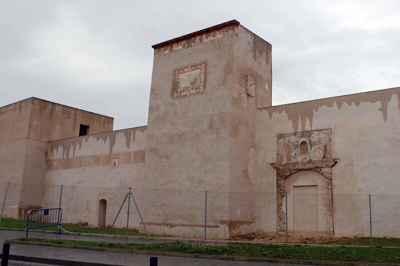 Imagen representativa de la localización