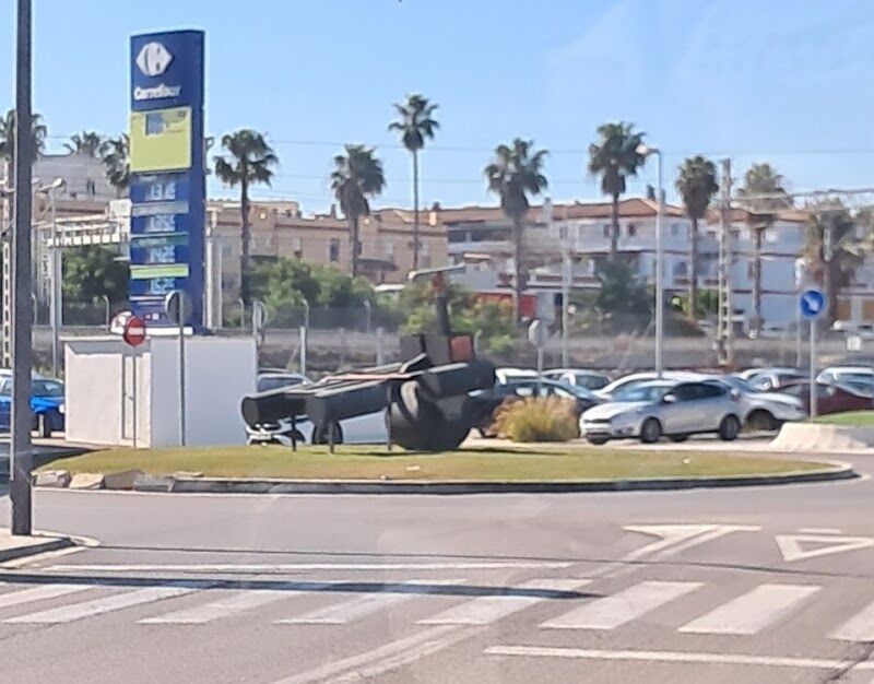 Imagen representativa de la localización