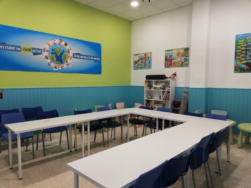 Imagen de Easy English Language Academy
