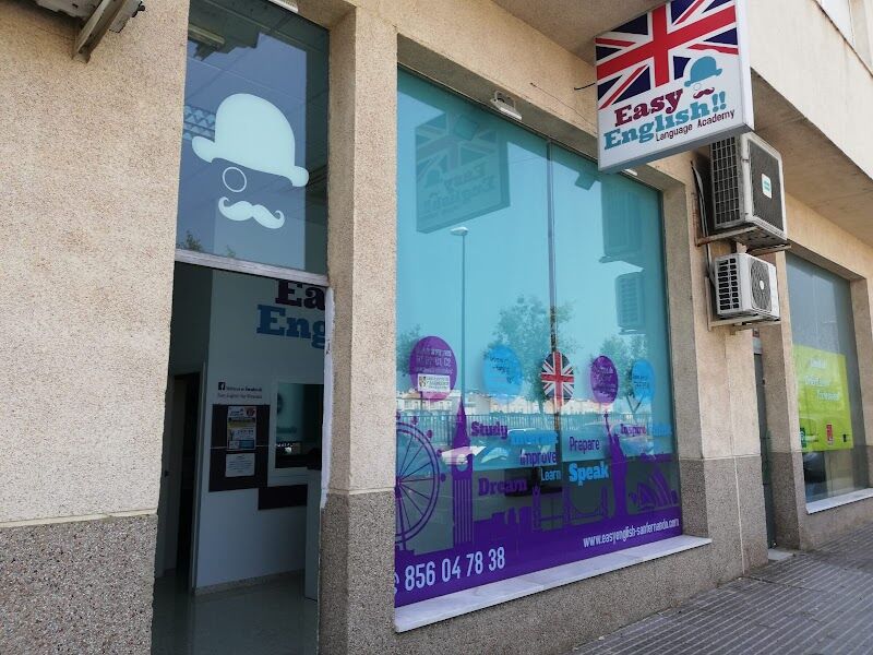 Imagen de Easy English Language Academy
