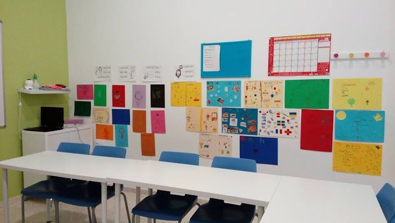 Imagen de Easy English Language Academy