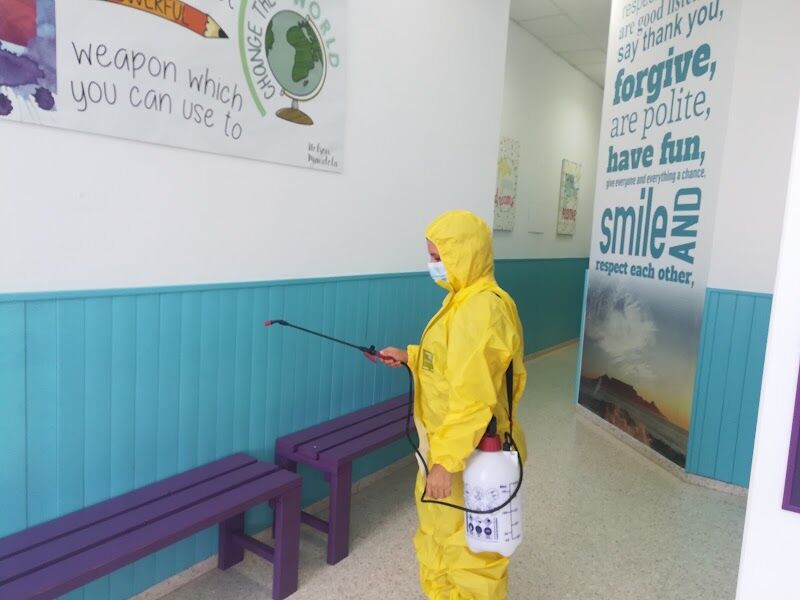 Imagen de Easy English Language Academy