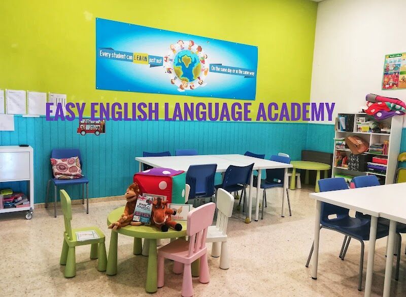Imagen de Easy English Language Academy