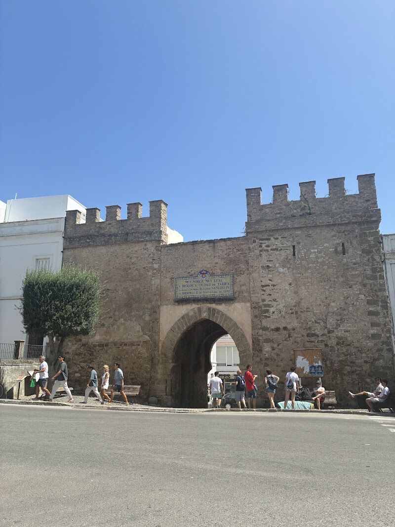 Imagen representativa de la localización