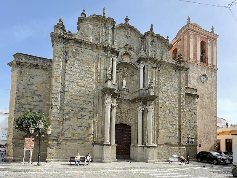 Imagen representativa de la localización