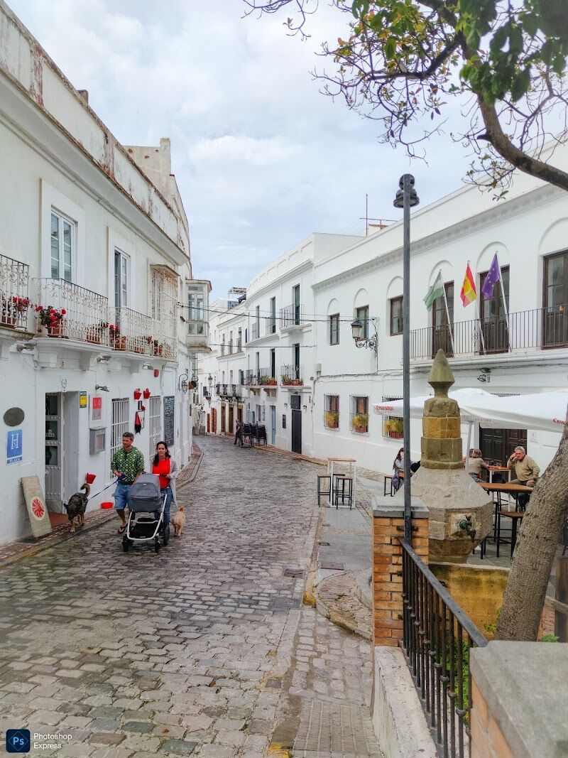 Imagen representativa de la localización