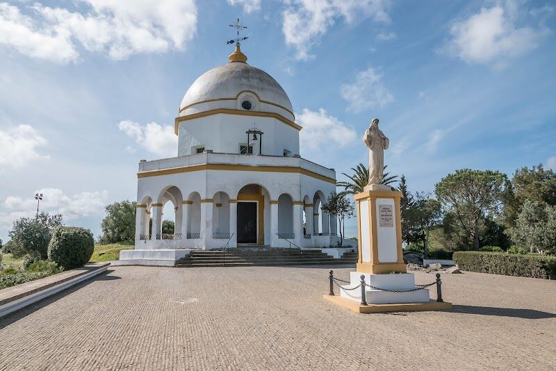 Imagen representativa de la localización