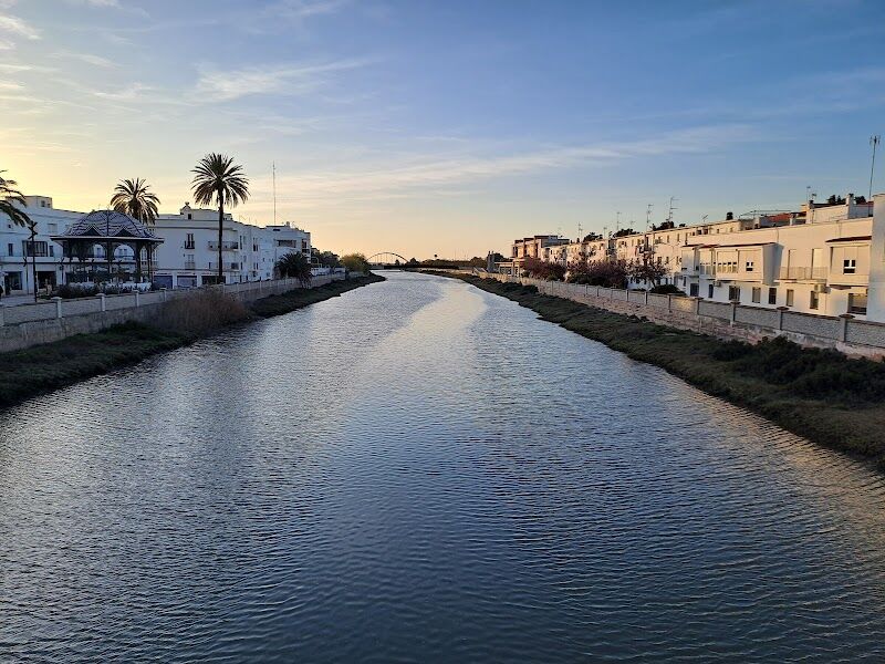 Imagen representativa de la localización