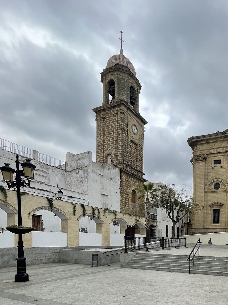 Imagen representativa de la localización