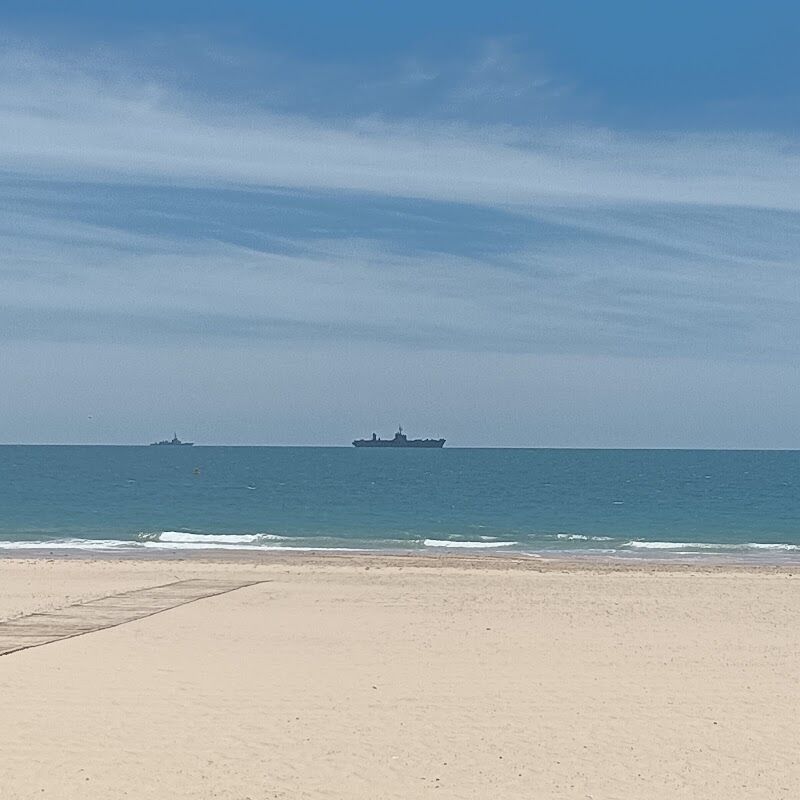 Imagen representativa de la localización