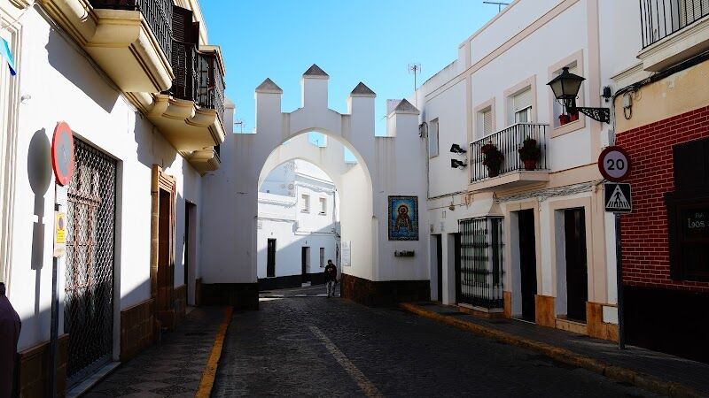 Imagen representativa de la localización