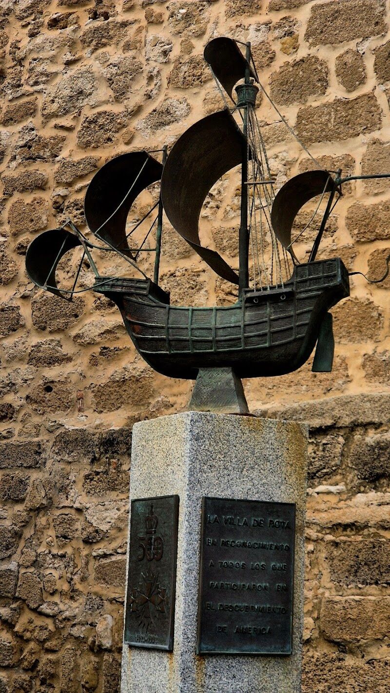 Imagen representativa de la localización