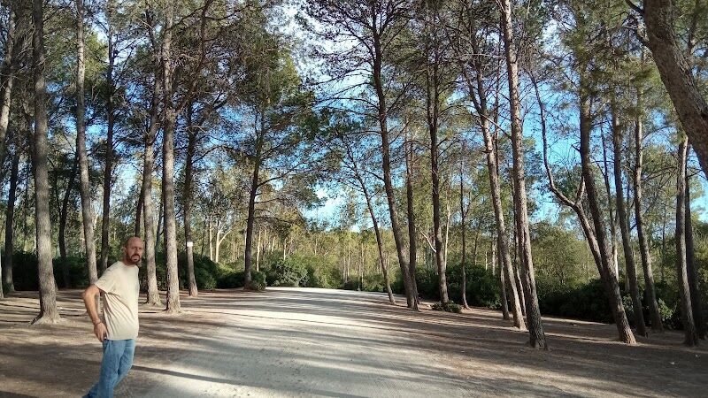 Imagen representativa de la localización