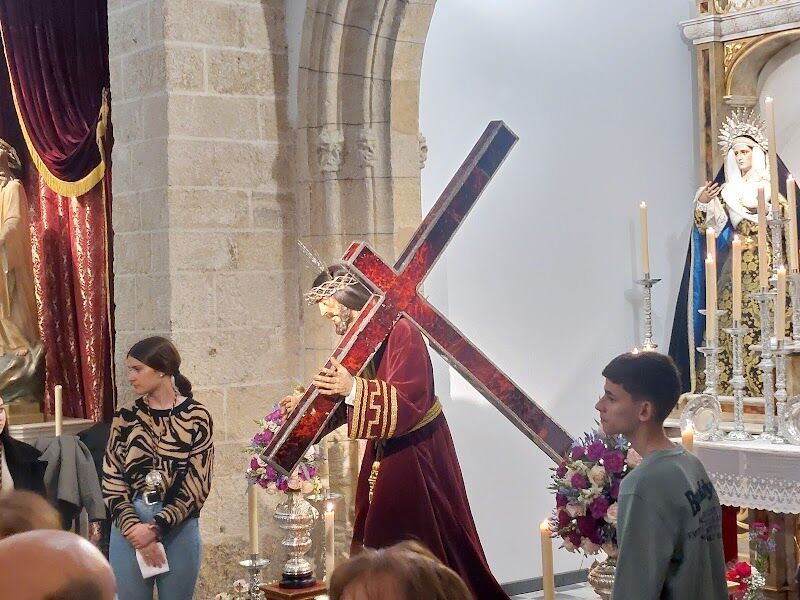 Imagen representativa de la localización