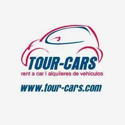Imagen de Tour Cars :: Rent a Car :: San Fernando :: Estación Renfe Bahía Sur