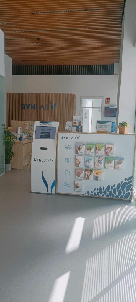 Imagen de Eurofins Análisis Clínicos Cádiz