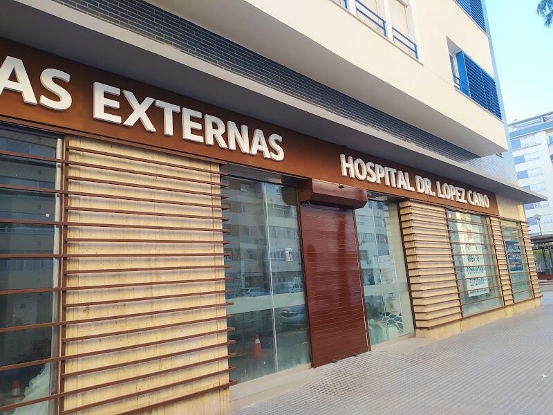 Imagen de Eurofins Análisis Clínicos Cádiz