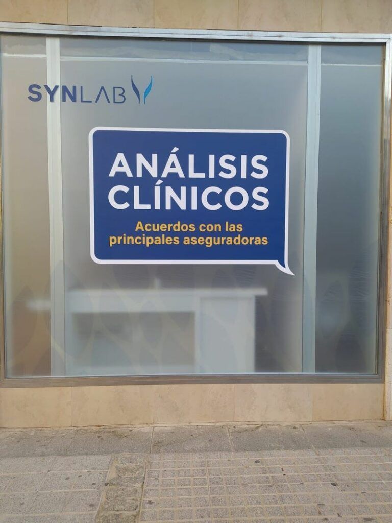 Imagen de Eurofins Análisis Clínicos Cádiz