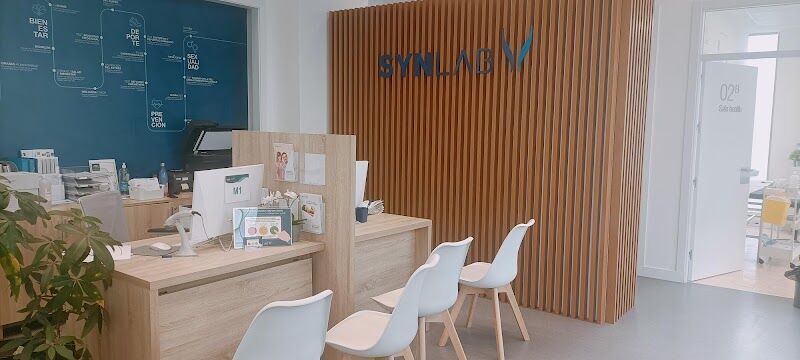 Imagen de Eurofins Análisis Clínicos Cádiz